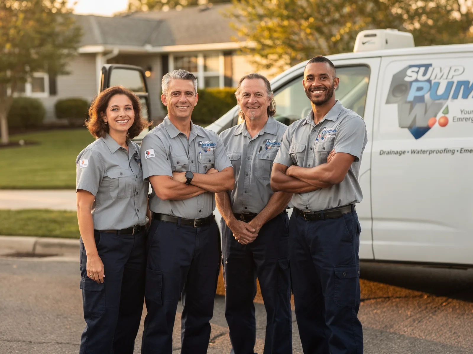 Water Heater Repair company in Jamestown, IN