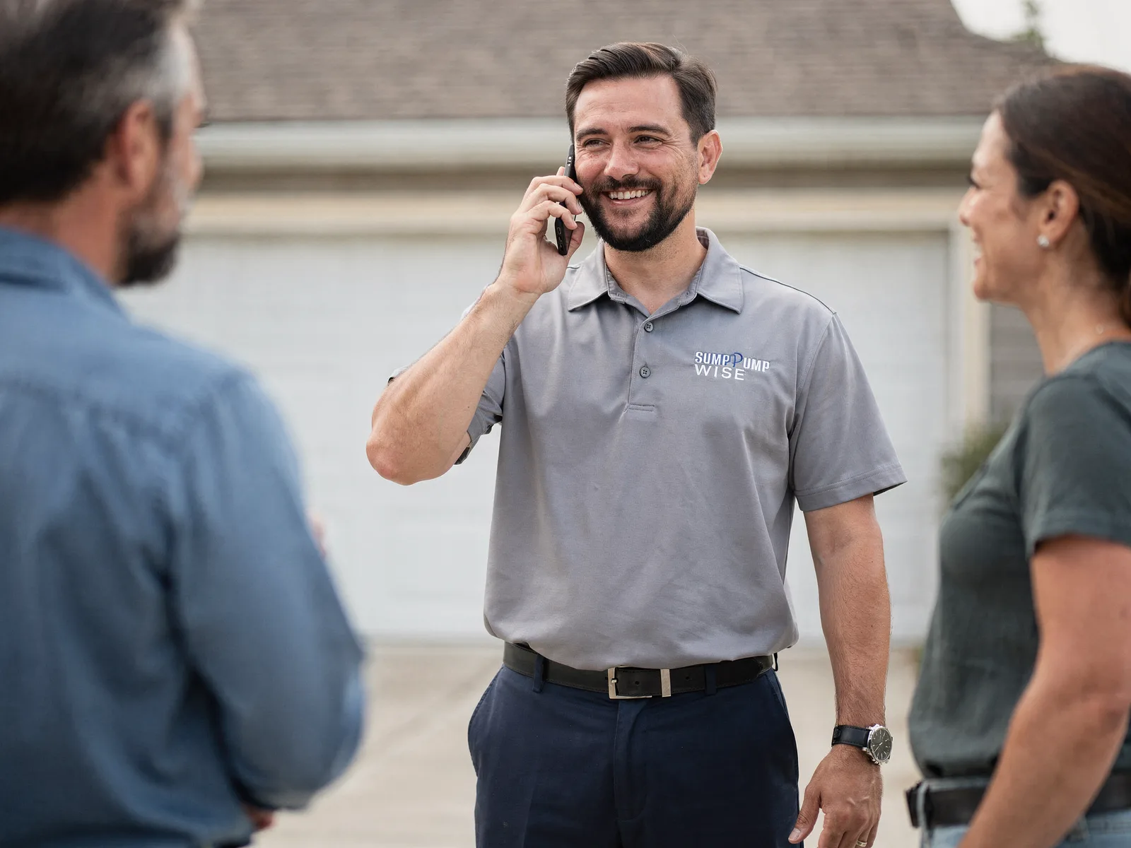 Water Heater Repair Jamestown, IN FAQs
